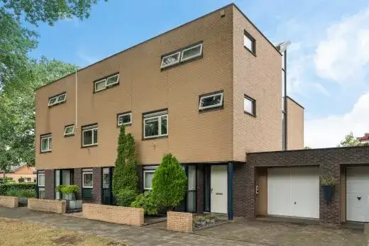 Woning te koop: Lijsterstraat 31IN, Deppenbroek Enschede