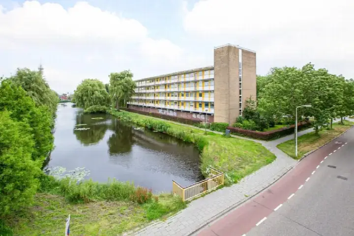 Appartement te koop: Lijsterstraat 62, Wormerveer West Wormerveer