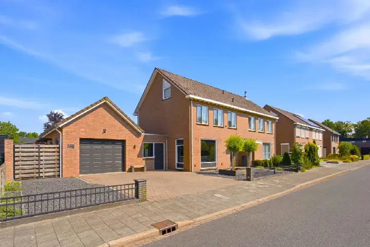 Hoekwoning te koop: Lijsterstraat 8, Mill-West Mill