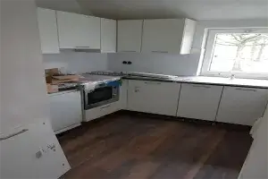 Home for rent: Lijsterstraat, Mekkelholt Enschede