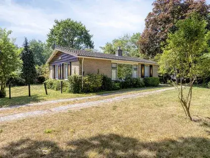 Vrijstaande woning te koop: Lijsterweg 4, Oude Moolweg en Laone Renesse