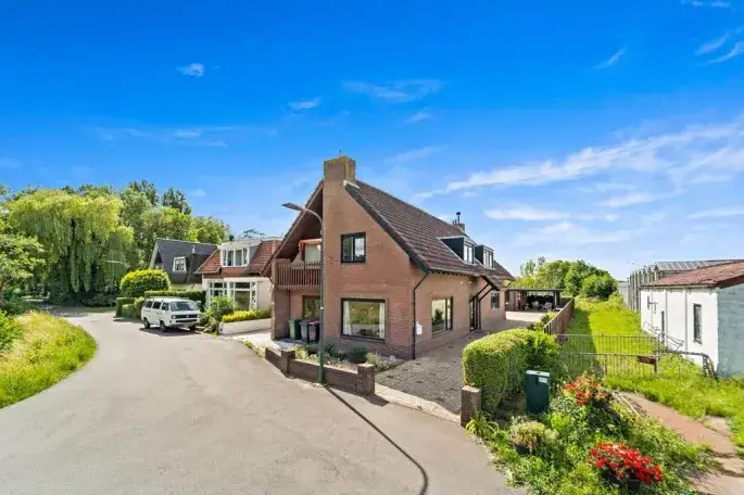 Semi-detached for sale: Lijtweg 10, Schakenbosch en het Buitengebied Leidschendam