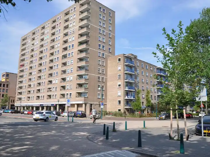 Studio for sale: Lijtweg 402, Zeeheldenbuurt Oegstgeest