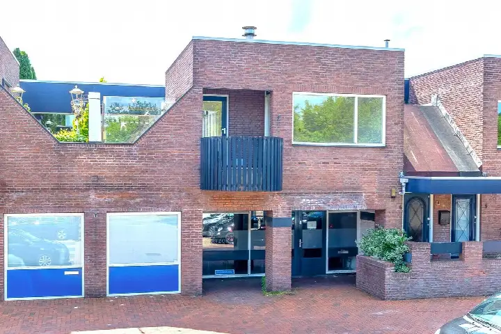 Appartement te koop: Lilienthalplein 6, Stadskanaal Centrum Stadskanaal