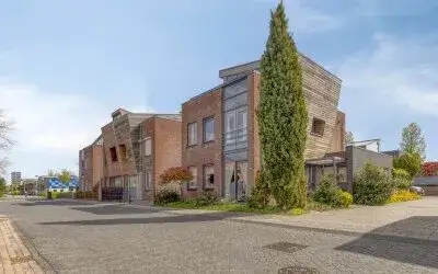 Corner house for sale: Limbostraat 33, Amerika Purmerend