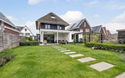 Detached house for sale: Limes 18, Loovelden Huissen