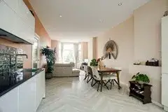 Appartement te koop: Lindelaan 14A, Oud-Rijswijk Rijswijk