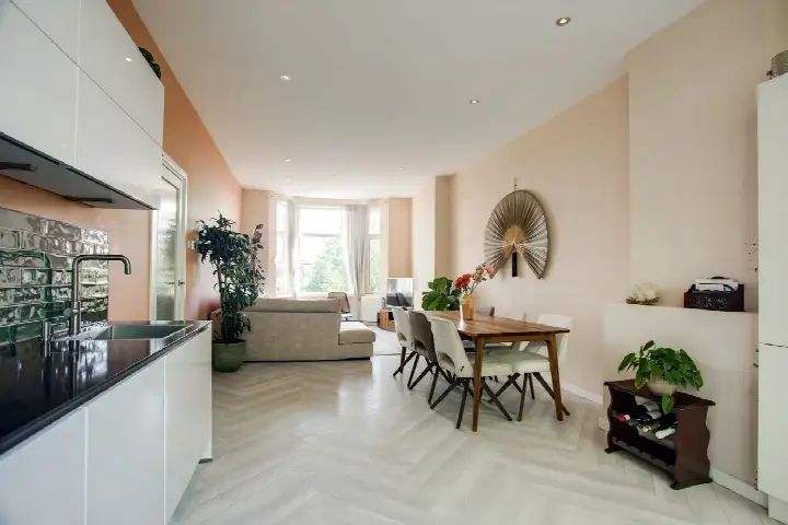 Appartement te koop: Lindelaan 14A, Oud-Rijswijk Rijswijk (Zh)