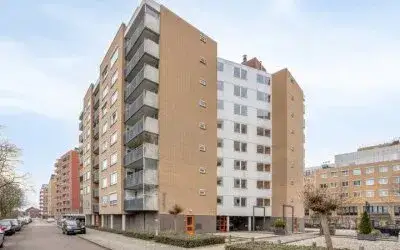 Apartment for sale: Lindelaan 162, Roermondse Veld Roermond