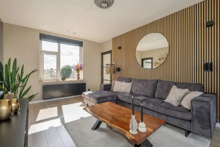 Appartement te koop: Lindelaan 219, Rembrandtkwartier Rijswijk (Zh)