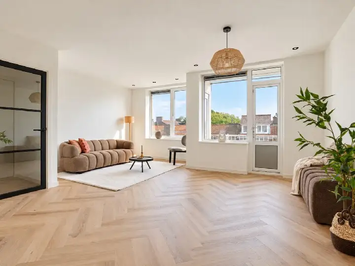 Apartment for sale: Lindelaan 285, Rembrandtkwartier Rijswijk