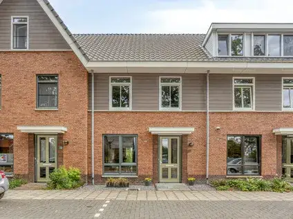 Tussenwoning te koop: Lindelaan 37, Stevensbeek Stevensbeek