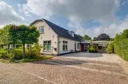 Twee-onder-één-kap te koop: Lindelaan 7, Ellecom Ellecom