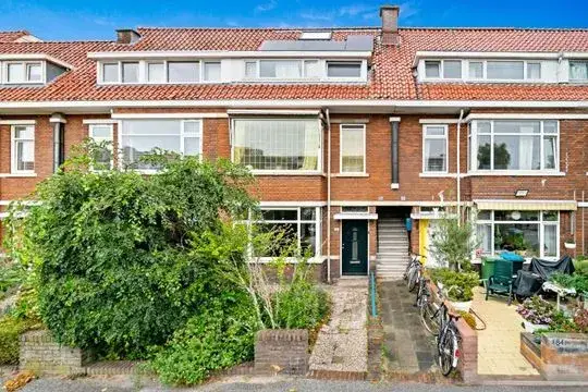 Appartement te koop: Lindelaan 90, Rembrandtkwartier Rijswijk