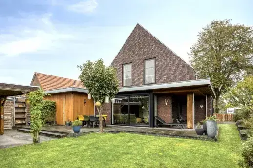 Vrijstaande woning te koop: Lindenlaan 35, Uffelte Uffelte