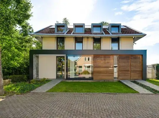 Vrijstaande woning te koop: Lindenlaan 5, Spaubeek Spaubeek