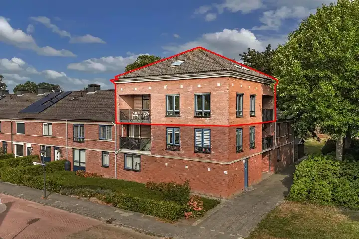 Appartement te koop: Lindenoord 30, Wolvega-Lindenoord Wolvega