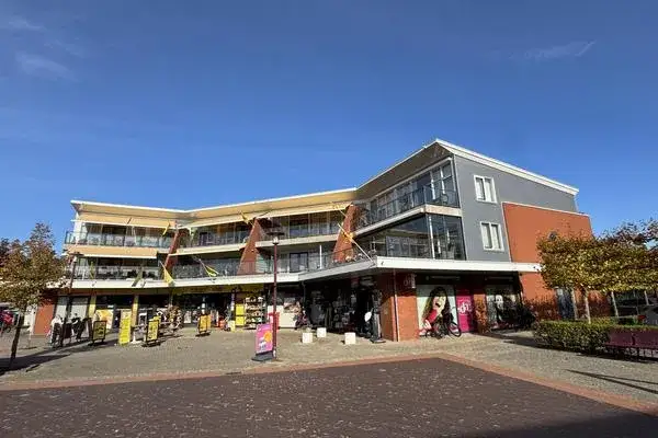 Apartment for sale: Lindenplein 9, Aardam West Ter Aar