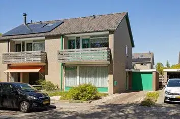 Twee-onder-één-kap te koop: Lindensteinlaan 103, Rodenburg en omgeving Leek