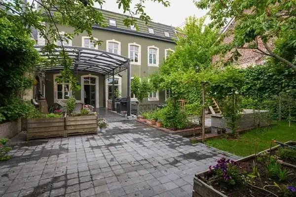 Hoekwoning te koop: Lindenstraat 1, Vaals Vaals