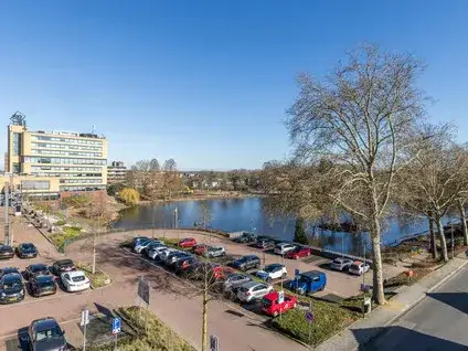 Apartment for sale: Lindeplein 33, Rumpener Beemden Brunssum