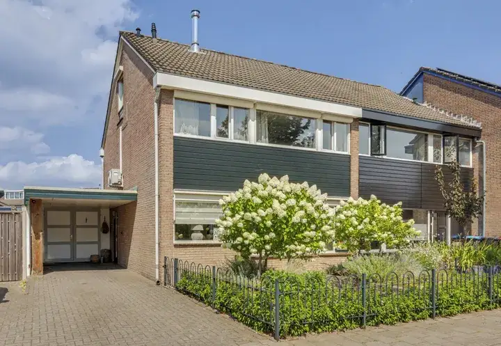 Hoekwoning te koop: Lindestraat 82, Elferink-Heuwkamp Enschede