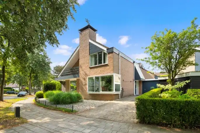 Vrijstaande woning te koop: Lindeweg 10, Hilverbeek en omgeving Zwijndrecht