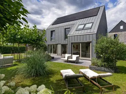 Detached house for sale: Lindewetering 30, Abcoude-Zuidwest Abcoude