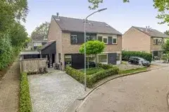 Hoekwoning te koop: Lingestraat 25, Pittelo Zuid Assen