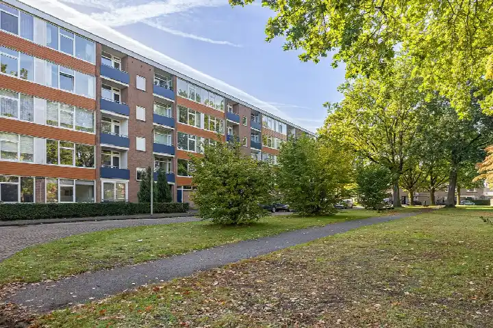 Appartement te koop: Lingestraat 38, Deltabuurt Deventer