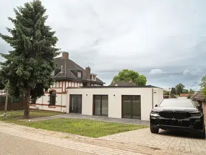 Woning te koop: Lingestraat 7, Beersdal Heerlen
