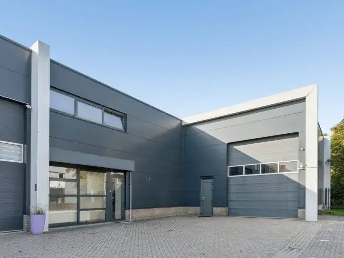 Appartement te koop: Lingewei 83, Industrieterrein Medel Tiel