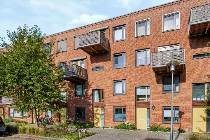 Appartement te koop: Linie 509, Osseveld-Oost Apeldoorn
