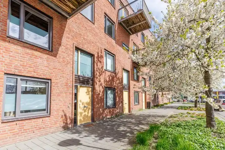 Apartment for sale: Linie 541, Osseveld-Oost Apeldoorn