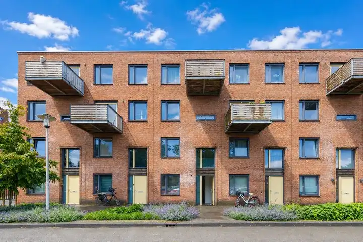 Apartment for sale: Linie 91, Osseveld-Oost Apeldoorn