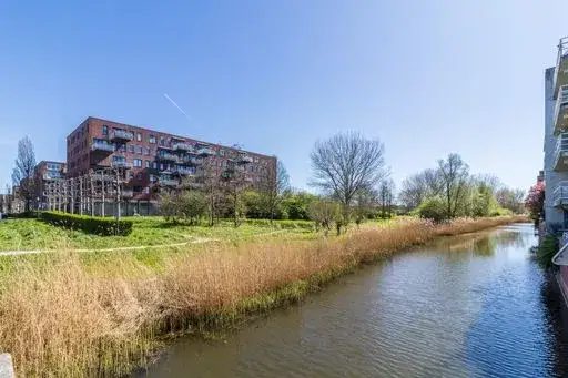 Appartement te koop: Linieschans 74, Noordhove-Oost Zoetermeer