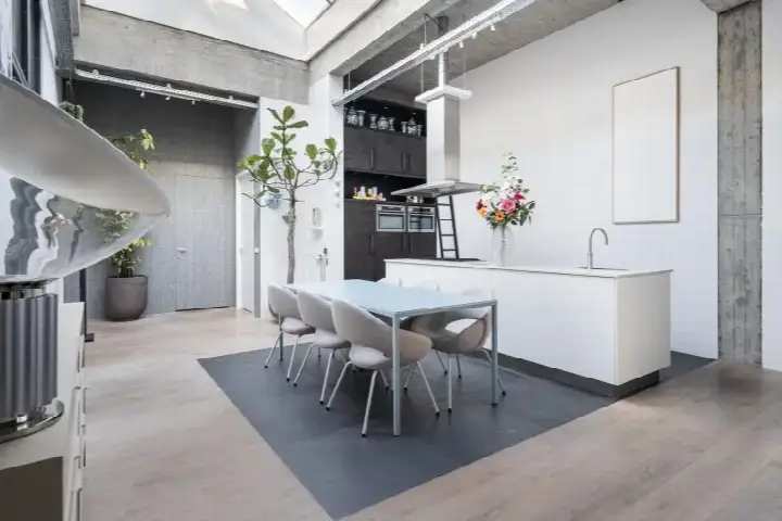 Appartement te koop: Linker Rottekadehof 36A, Rubroek Rotterdam