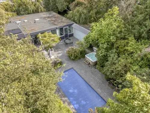 Hoekwoning te koop: Linnaeusdreef 66, Breukelen Noord Breukelen