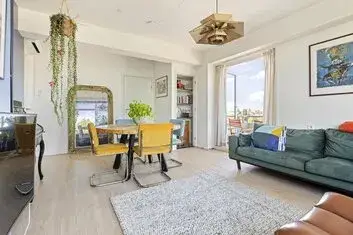 Appartement te koop: Linnaeusplein 33, Gorechtbuurt Groningen