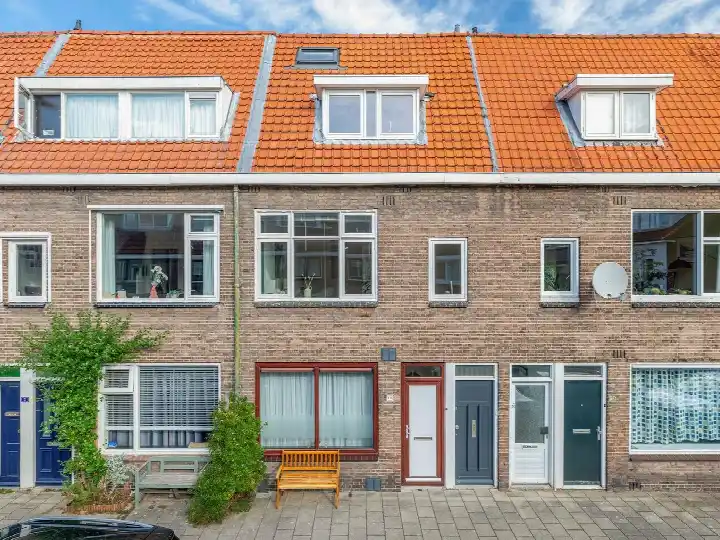 Appartement te koop: Linnaeusstraat 18BS, Elinkwijk en omgeving Utrecht