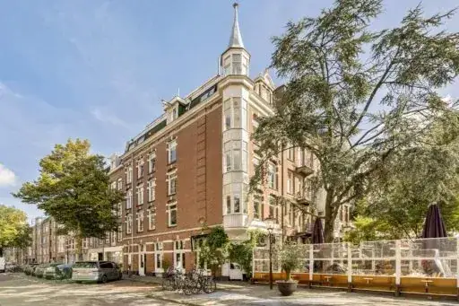 Appartement te koop: Linnaeusstraat 63-1, Dapperbuurt-Zuid Amsterdam
