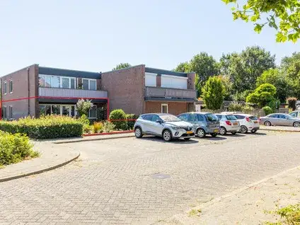 Apartment for sale: Linnenwever 7, Banninghof Groenlo