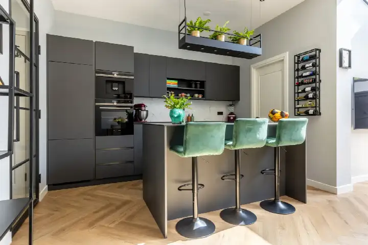 Appartement te koop: Linschotenstraat 74ZW, Rozenprieel-noord Haarlem