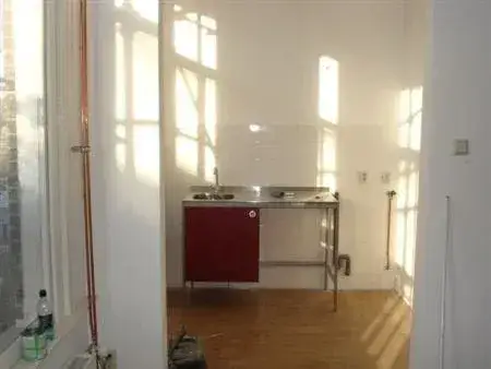 Home for rent: Linschotenstraat, Rozenprieel-noord Haarlem