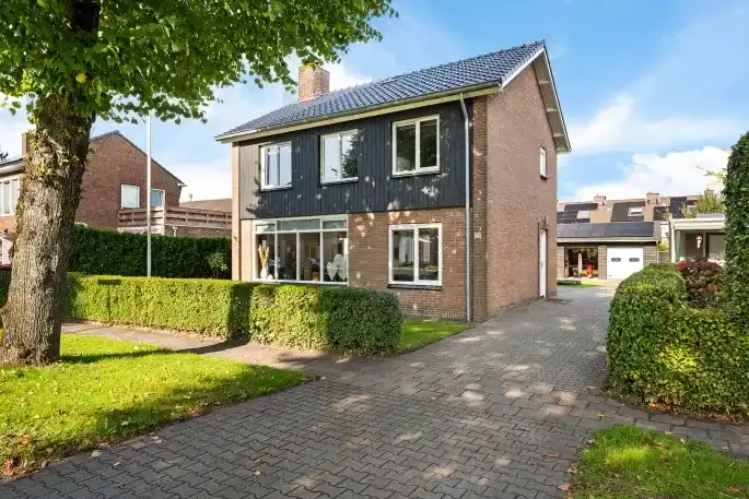 Detached house for sale: Linthorst Homanweg 7, Smilde-Centrum Smilde