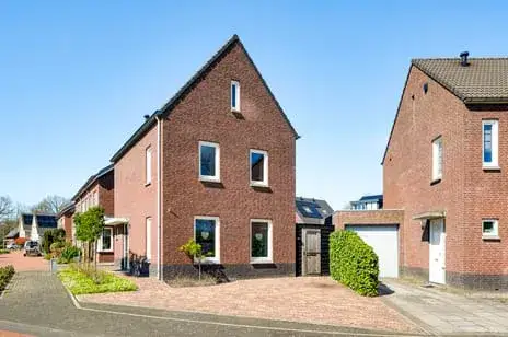 Hoekwoning te koop: Lisdodde 12B, America America