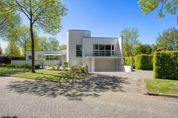 Vrijstaande woning te koop: Lisdodde 8, Tweede woonwijk Zeewolde