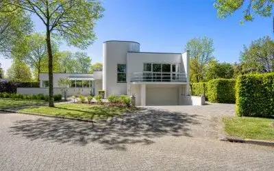 Vrijstaande woning te koop: Lisdodde 8, Tweede woonwijk Zeewolde
