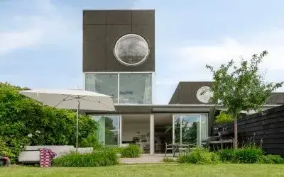Apartment for sale: Lisdoddelaan 64, Rieteilanden-West Amsterdam