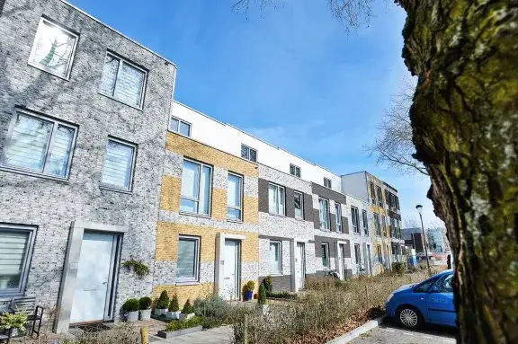 Tussenwoning te huur: Lise Meitnerstraat 16, Grootstal Nijmegen